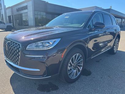 Used 2023 Lincoln Corsair Reserve w/ Equipment Group 201A