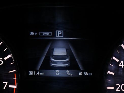 Used 2019 Nissan Pathfinder SV w/ Cargo Package image 20