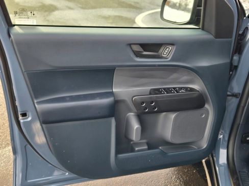 New 2026 Ford Maverick XLT w/ Black Appearance Package image 15