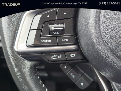 Used 2021 Subaru Forester Premium w/ Popular Package #1 image 17