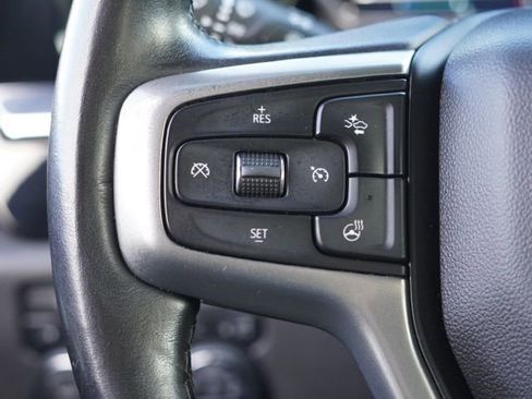 Used 2022 Chevrolet Silverado 1500 RST image 24