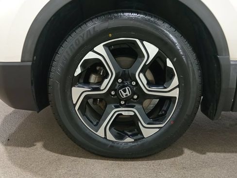 Used 2018 Honda CR-V Touring image 11
