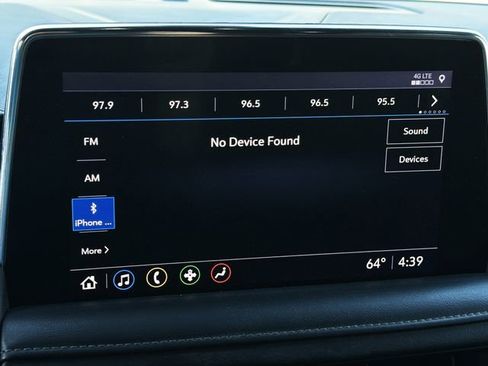 Used 2021 Chevrolet Suburban LT image 26