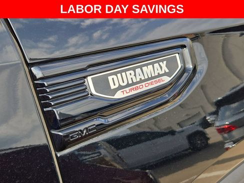 Used 2021 GMC Sierra 1500 Elevation w/ LPO, Elevation Black Package RWD image 22