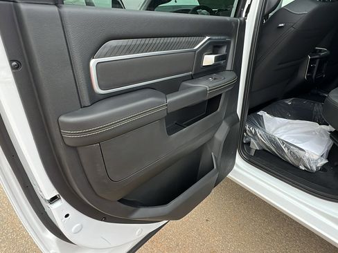 New 2026 RAM 2500 Big Horn image 18