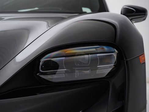 Certified 2023 Porsche Taycan RWD image 7