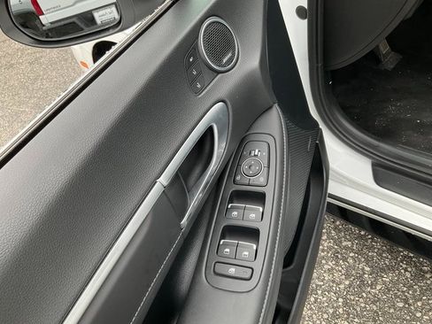 Used 2022 Hyundai Sonata Limited image 8