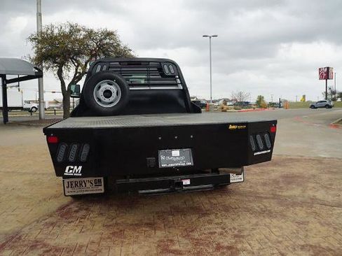 New 2026 Chevrolet Silverado 3500 W/T w/ WT Convenience Package image 6