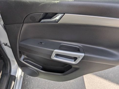 Used 2012 Chevrolet Captiva Sport LTZ AWD/4WD image 36