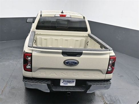 New 2025 Ford Ranger XLT w/ Chrome Accent Package image 21