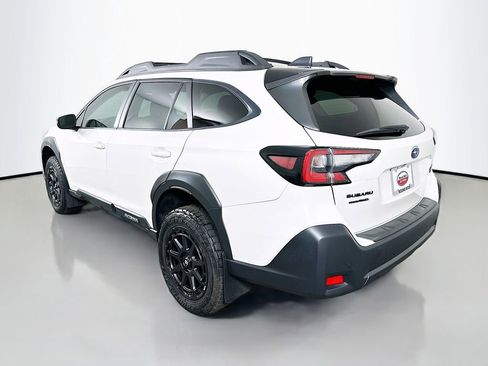 Used 2025 Subaru Outback Onyx Edition XT image 7