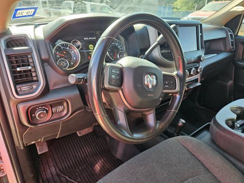 Used 2020 RAM 3500 Tradesman AWD/4WD image 10