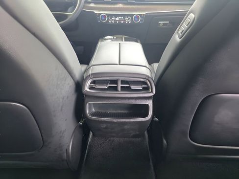 Used 2024 Genesis G80 AWD/4WD image 7