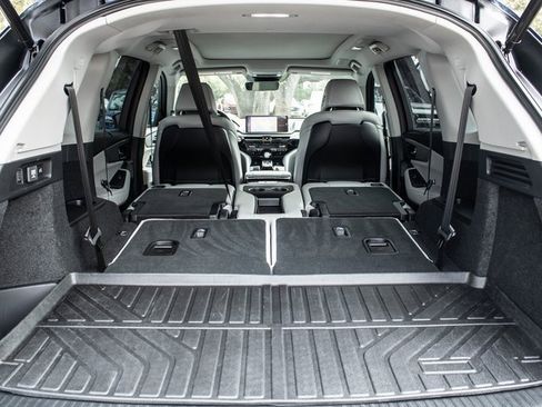 Used 2025 Acura MDX w/ Technology Package image 20