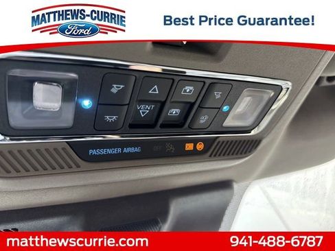 New 2026 Ford F250 Platinum w/ Platinum Plus Package image 24