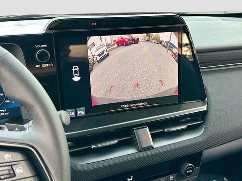 New 2026 Subaru Outback Limited image 14