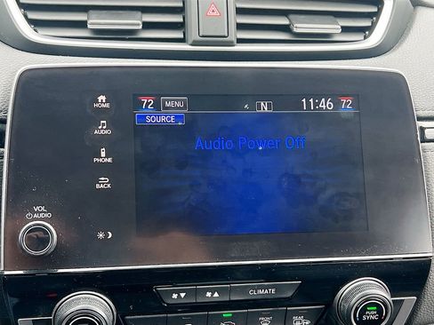 Used 2020 Honda CR-V EX-L image 16