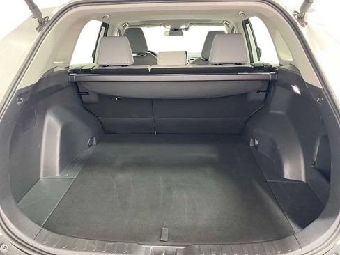 Used 2024 Toyota RAV4 XLE Premium w/ Weather Package FWD image 9