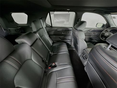 New 2026 Honda Passport TrailSport Elite image 28