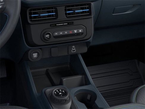 New 2026 Ford Maverick Lobo image 16