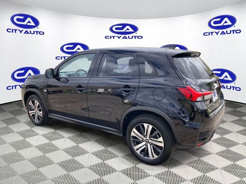 Used 2025 Mitsubishi Outlander Sport AWD image 5