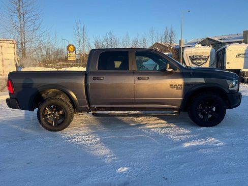 Used 2021 RAM 1500 Classic Warlock image 6