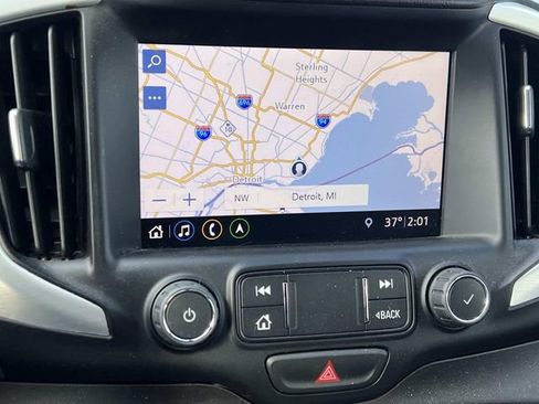 Used 2020 GMC Terrain SLE w/ Driver Convenience Package image 24