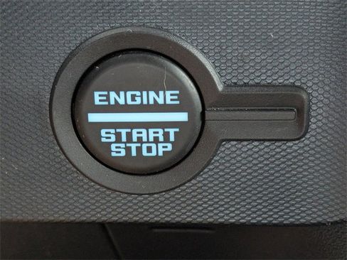 Used 2023 Ford Bronco Outer Banks image 30