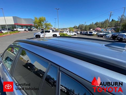 Certified 2024 Toyota Corolla Cross LE AWD/4WD image 10
