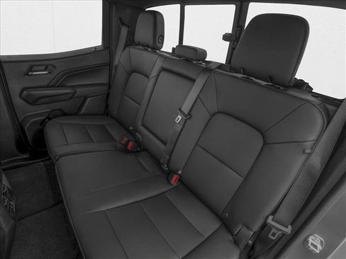 New 2026 GMC Canyon Elevation image 9