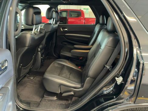 Used 2018 Dodge Durango GT w/ Premium Group image 5