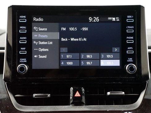 Used 2019 Toyota Corolla SE image 18