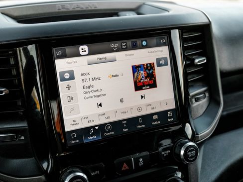 Used 2022 RAM 3500 Tradesman AWD/4WD image 40