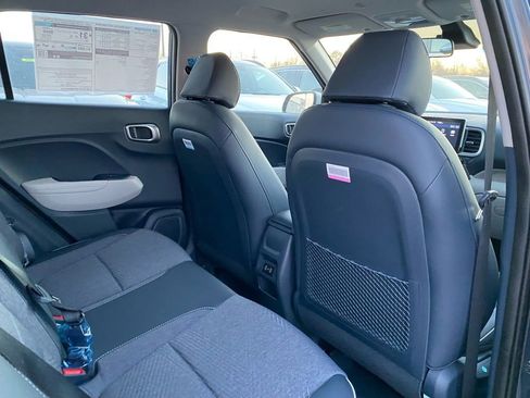 New 2026 Hyundai Venue SEL image 31