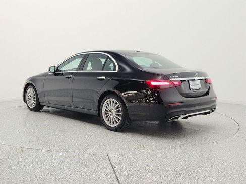 Used 2023 Mercedes-Benz E 350 Sedan image 7