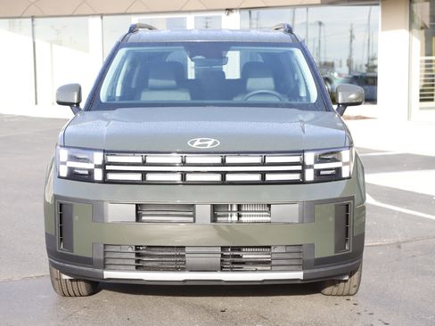 New 2026 Hyundai Santa Fe SEL image 9