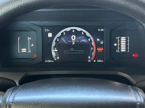 Used 2025 Toyota Tacoma SR5 AWD/4WD image 21