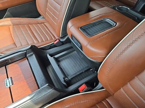 Used 2023 GMC Yukon Denali Ultimate w/ LPO, Floor Liner Package AWD/4WD image 46