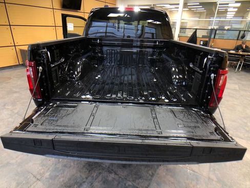 New 2026 Ford F150 XLT AWD/4WD image 21
