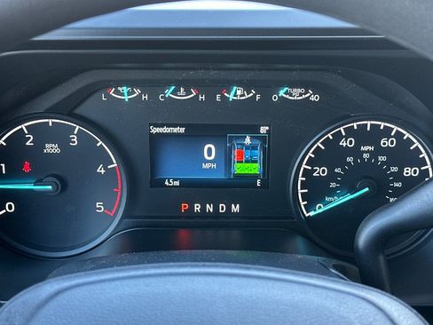 New 2026 Ford F250 XL image 22