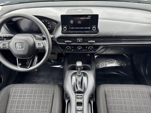 Certified 2025 Honda HR-V LX image 26