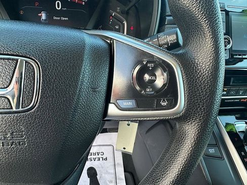 Used 2020 Honda CR-V LX image 20