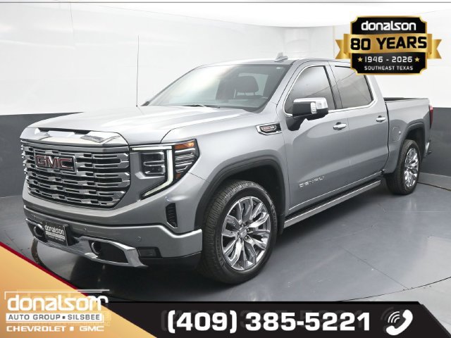 Used 2024 GMC Sierra 1500 Denali AWD/4WD image 5