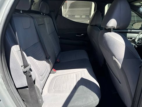 Used 2024 Hyundai Santa Cruz SEL w/ Activity Package AWD/4WD image 12