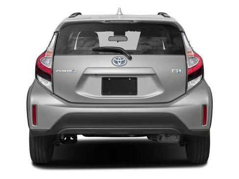 Used 2018 Toyota Prius C Two FWD image 5