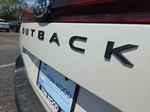 New 2026 Subaru Outback Touring AWD/4WD image 30