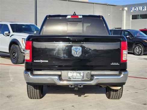 Used 2022 RAM 1500 Lone Star image 11