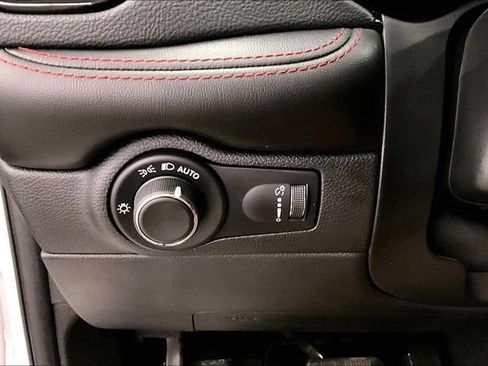 Used 2024 Dodge Durango R/T w/ Blacktop Package AWD/4WD image 40