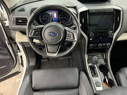 Used 2020 Subaru Ascent Limited w/ Technology Package AWD/4WD image 21