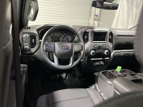 Used 2022 GMC Sierra 1500 Pro w/ Pro Value Package image 21